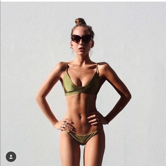 sabo skirt swimwear